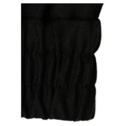 Pantaloni con logo