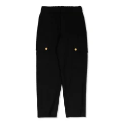 Pantaloni con tasche
