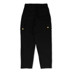 Pantaloni con tasche