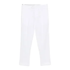 Pantaloni cropped