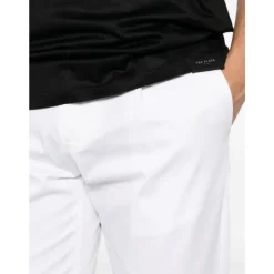 Pantaloni cropped