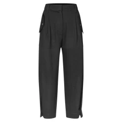 Pantaloni cropped