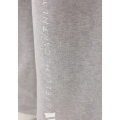 Pantaloni da Jogging in Cotone con Stampa del Logo