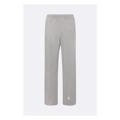 Pantaloni da Jogging in Cotone con Stampa del Logo