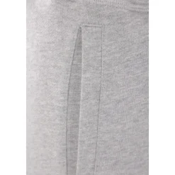 Pantaloni da Jogging in Cotone con Stampa del Logo
