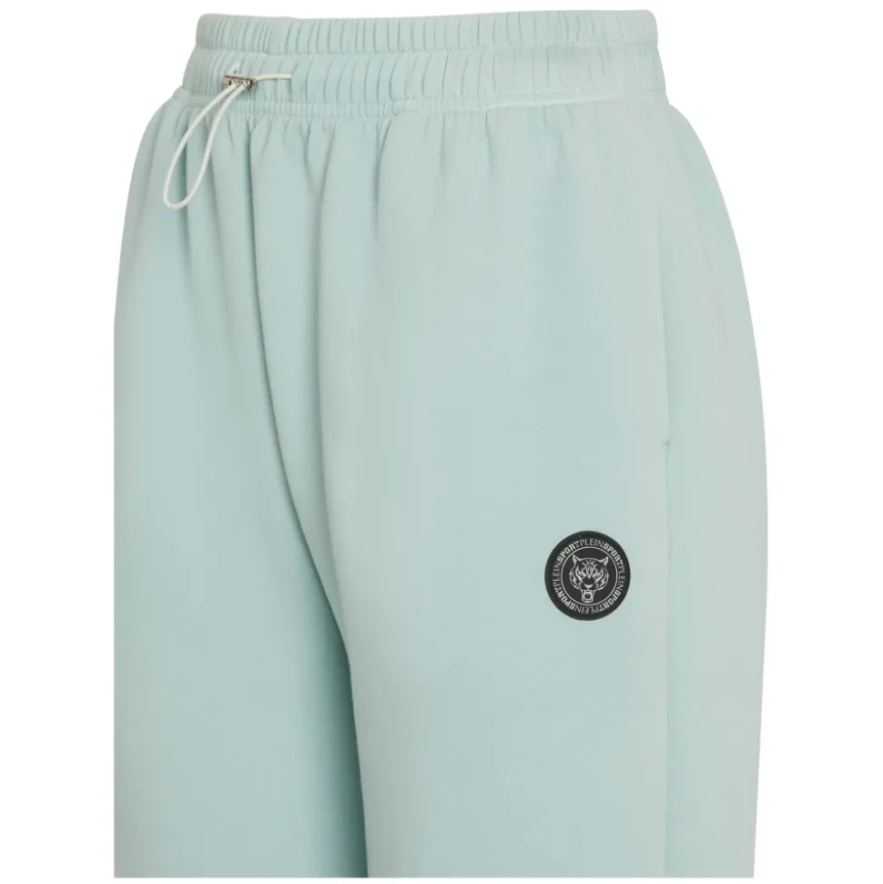 Pantaloni da jogging oversize dégradé