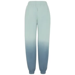 Pantaloni da jogging oversize dégradé