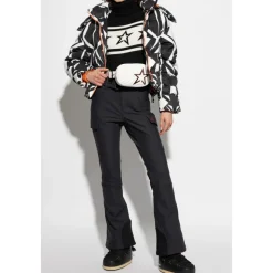 Pantaloni da sci Mid-Rise Cargo