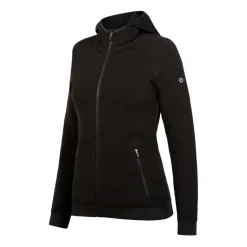 Pantaloni da Sci Sestriere Neri