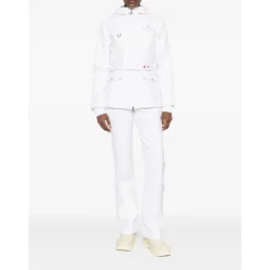 Pantaloni da Sci Slim