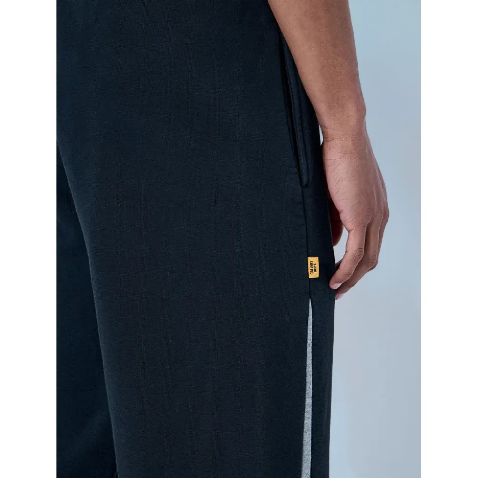 Pantaloni da tuta con elastico in vita