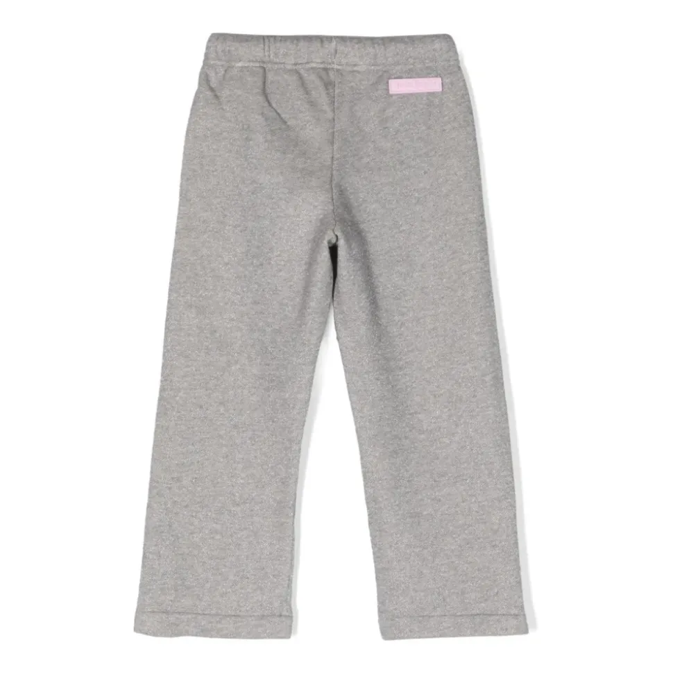 Pantaloni della tuta a gamba larga