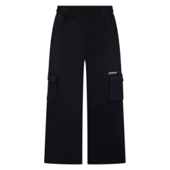 Pantaloni della Tuta Cargo Ampi