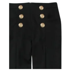Pantaloni Delnero
