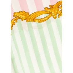 Pantaloni di seta