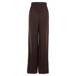 Pantaloni di Seta