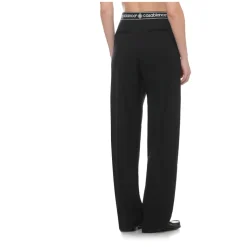 Pantaloni dritti