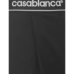 Pantaloni dritti