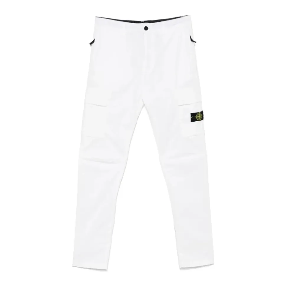 Pantaloni eleganti per ragazzi per l'uso quotidiano