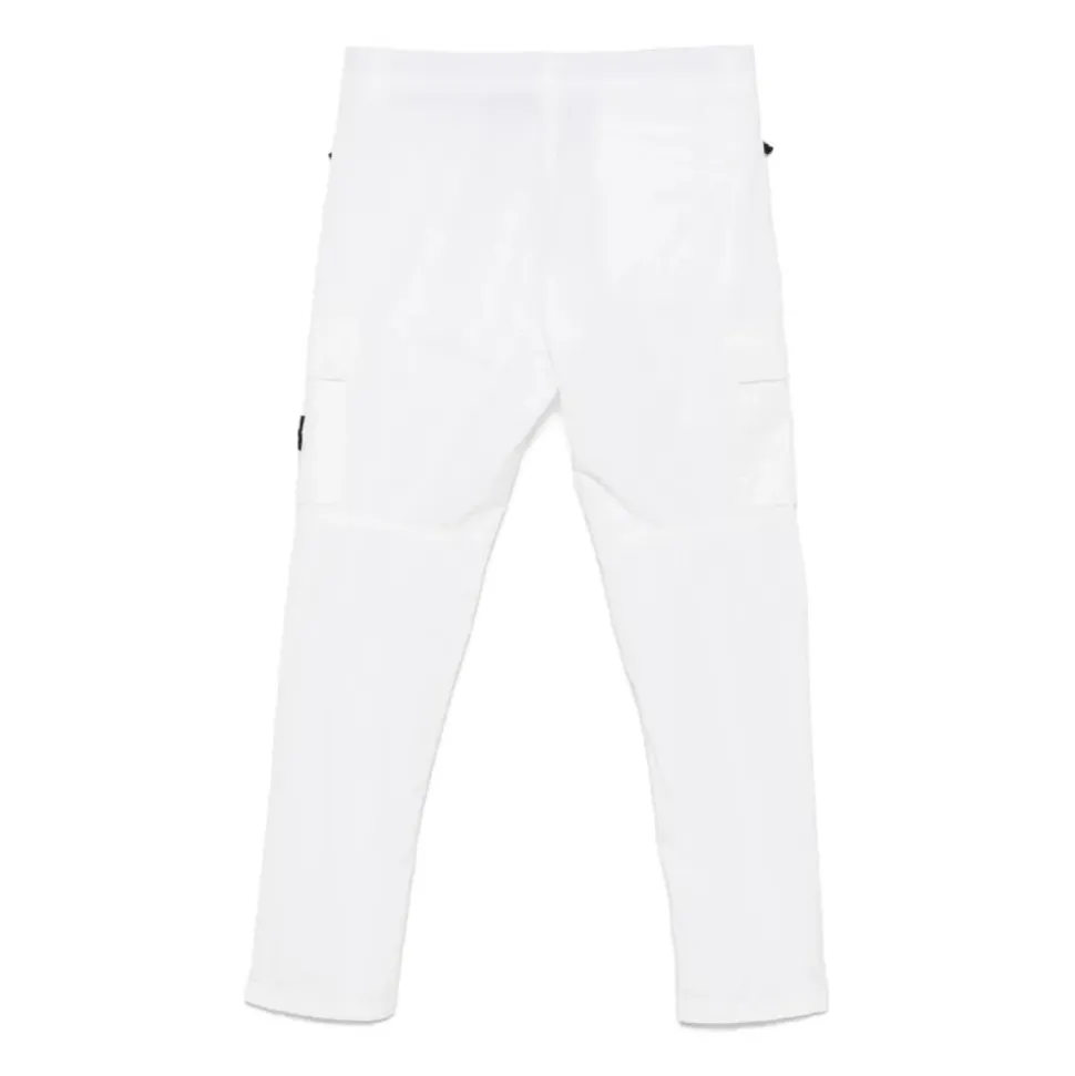 Pantaloni eleganti per ragazzi per l'uso quotidiano