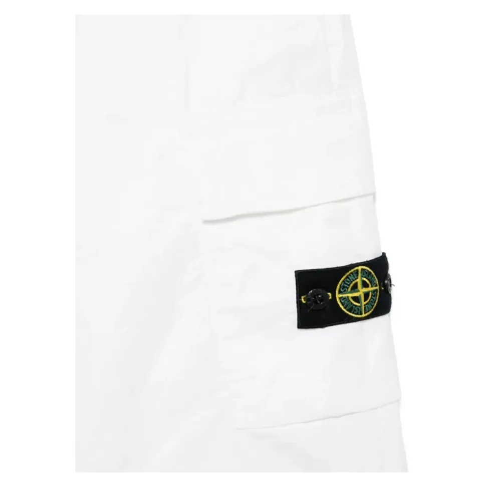 Pantaloni eleganti per ragazzi per l'uso quotidiano