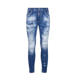 Pantaloni Eleganti Uomo