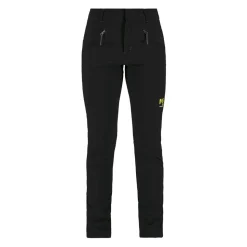 Pantaloni Fantasia Evo Donna Neri