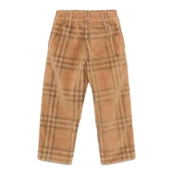 Pantaloni in Cotone