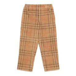 Pantaloni in Cotone