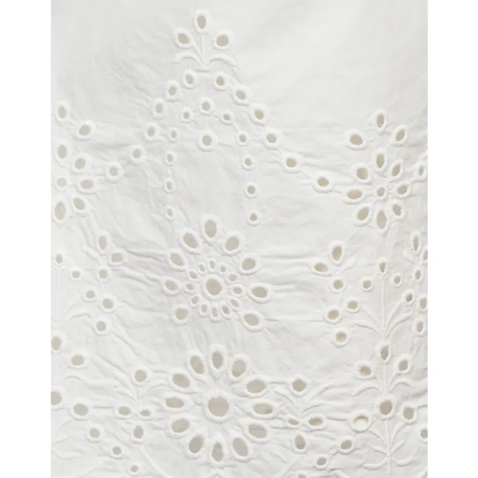 Pantaloni Inez Sangallo