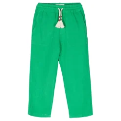 Pantaloni in lino