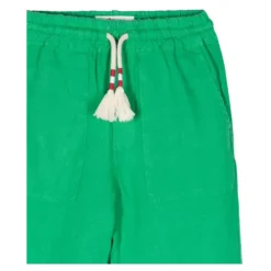 Pantaloni in lino