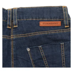 Pantaloni Jeans