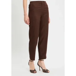 Pantaloni Kaos in misto viscosa