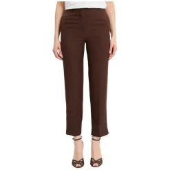 Pantaloni Kaos in misto viscosa