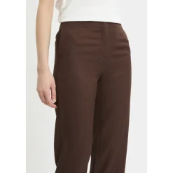 Pantaloni Kaos in misto viscosa