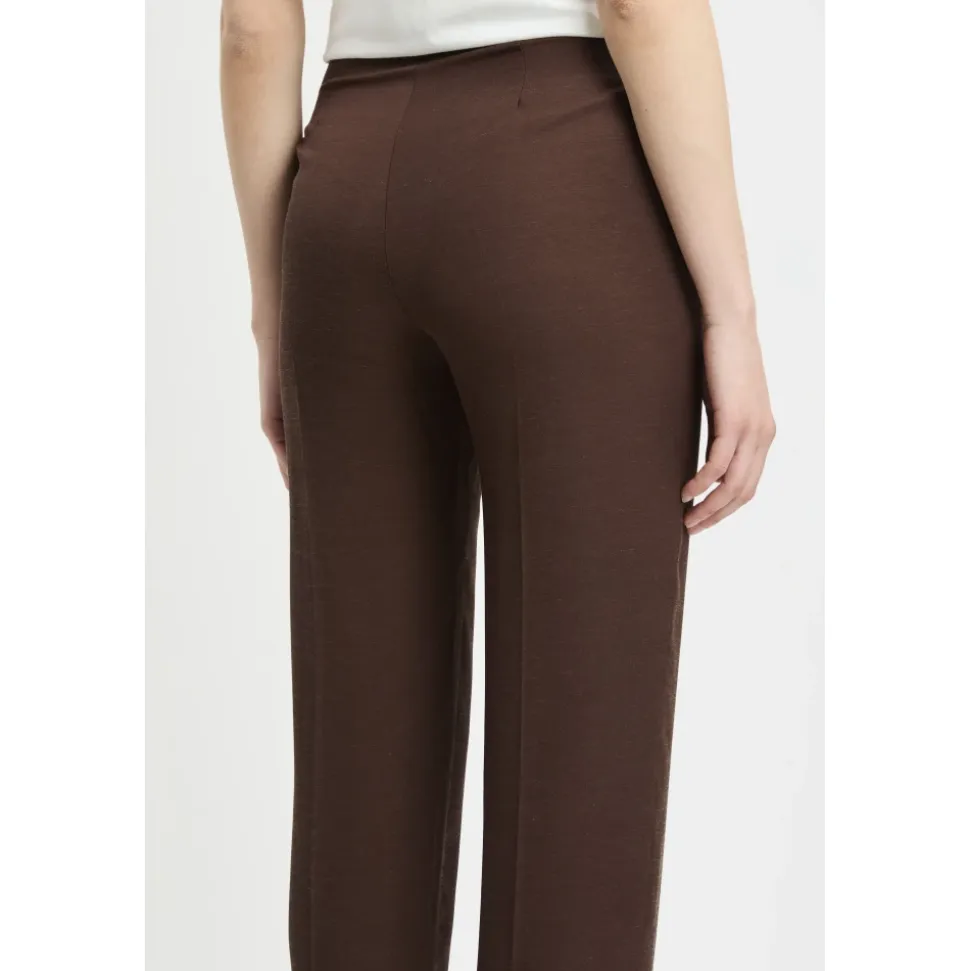 Pantaloni Kaos in misto viscosa