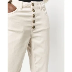 Pantaloni Koons Cropped