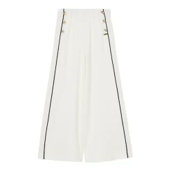 Pantaloni Lunghi in Jersey