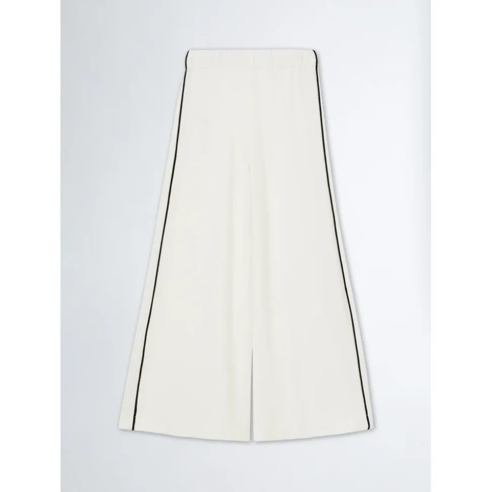 Pantaloni Lunghi in Jersey