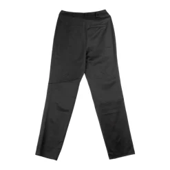 Pantaloni Lunghi Neri da Donna