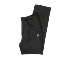 Pantaloni Lunghi Neri da Donna