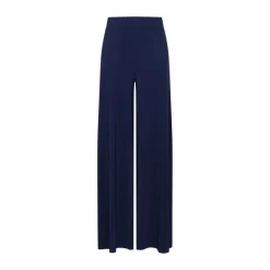Pantaloni morbidi in jersey
