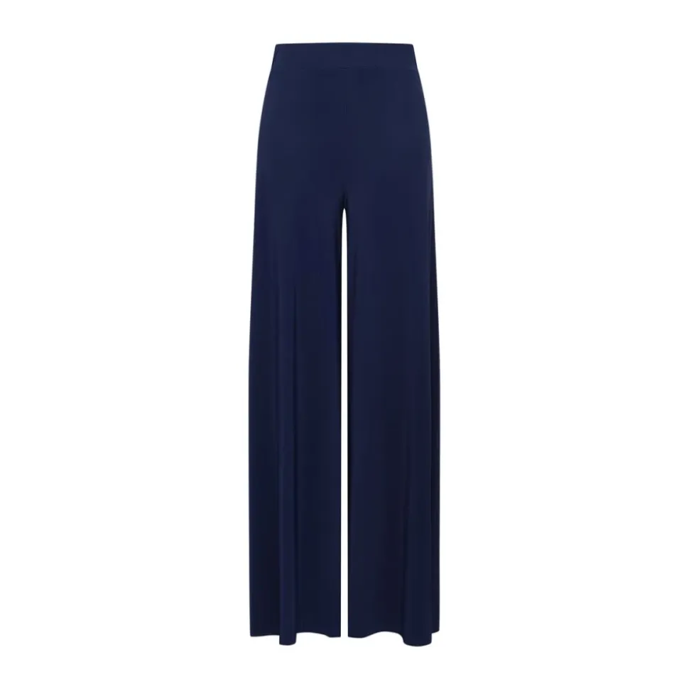 Pantaloni morbidi in jersey