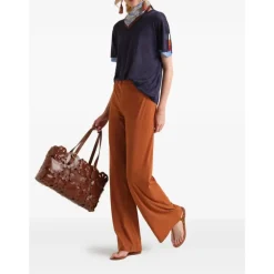 Pantaloni Morbidi in Jersey