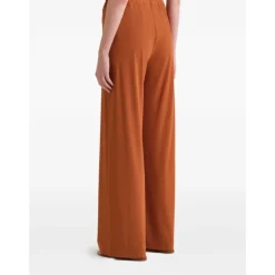 Pantaloni Morbidi in Jersey