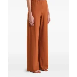 Pantaloni Morbidi in Jersey