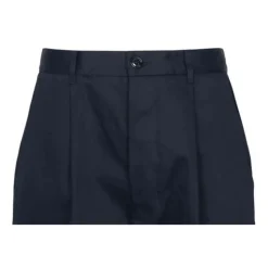 Pantaloni Oversize a Carota