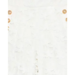 Pantaloni Palazzo