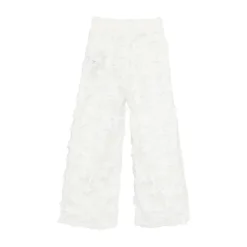 Pantaloni Palazzo
